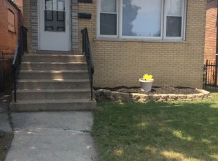 11610 S Vincennes Ave, Chicago, IL 60643