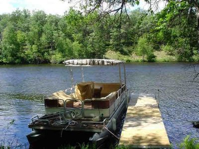 Johnson Falls Ct #15, Crivitz, WI, 54114