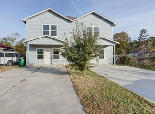 9517 Madera Rd UNIT B-1, Houston, TX 77078