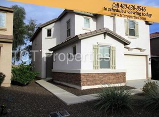 31341 N Cavalier Dr, San Tan Valley, AZ 85143