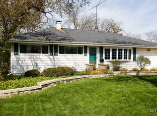 308 S Beverly St, Wheaton, IL 60187
