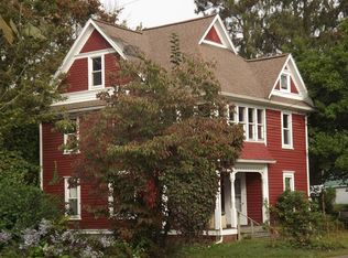 135 Marsh St, Wyalusing, PA 18853