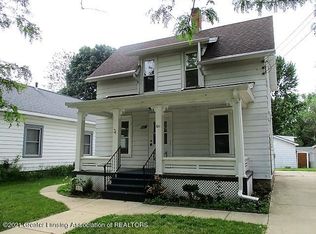 611 Smith Ave, Lansing, MI 48910