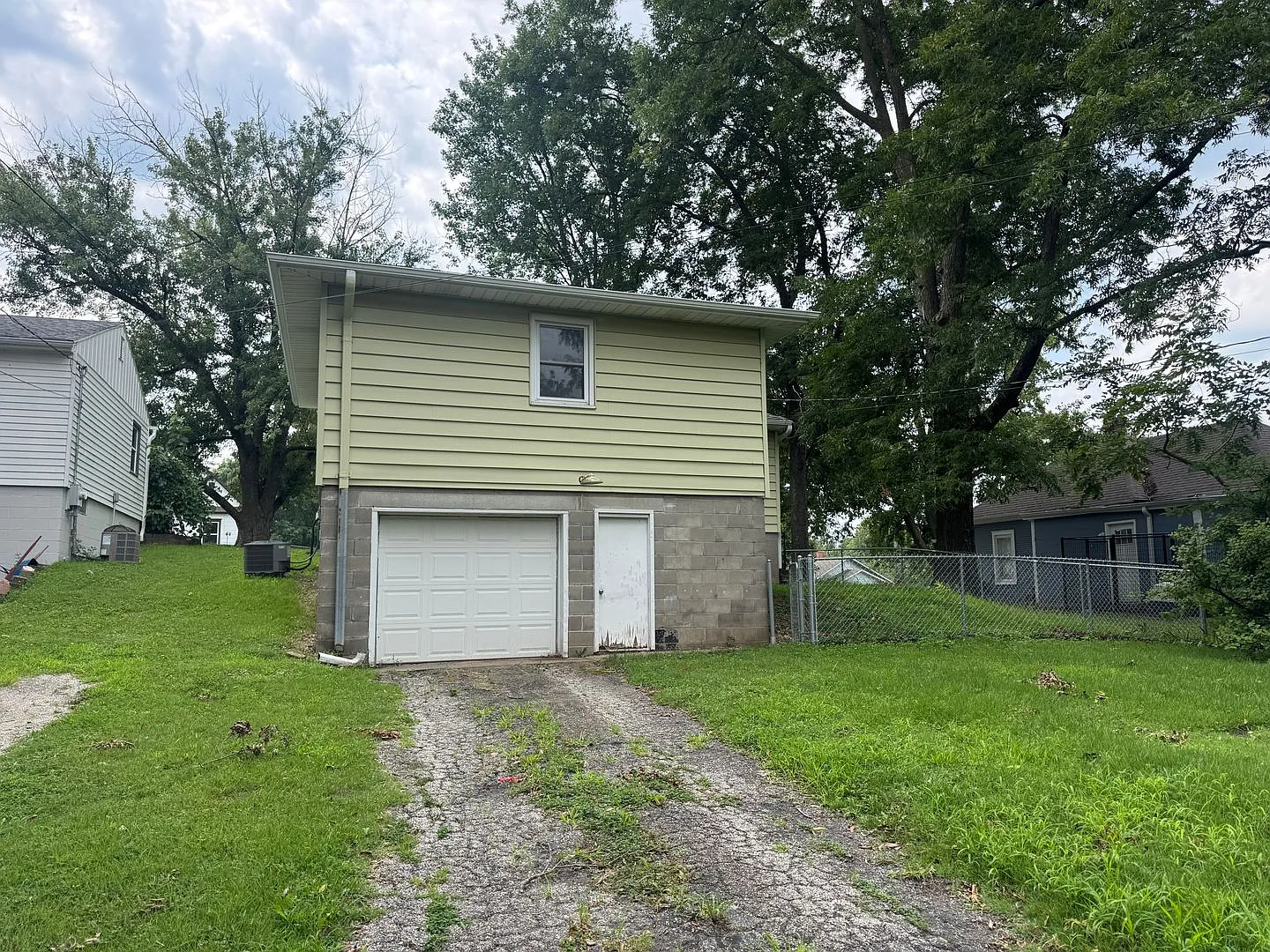 3519 Lafayette St., St. Joseph, MO 64507 — Photo 1