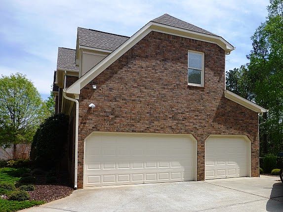 3 side brick