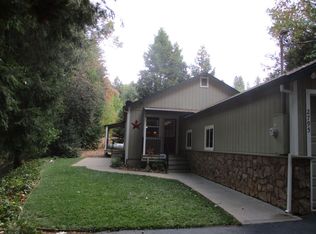 2795 Crystal Springs Rd, Camino, CA 95709