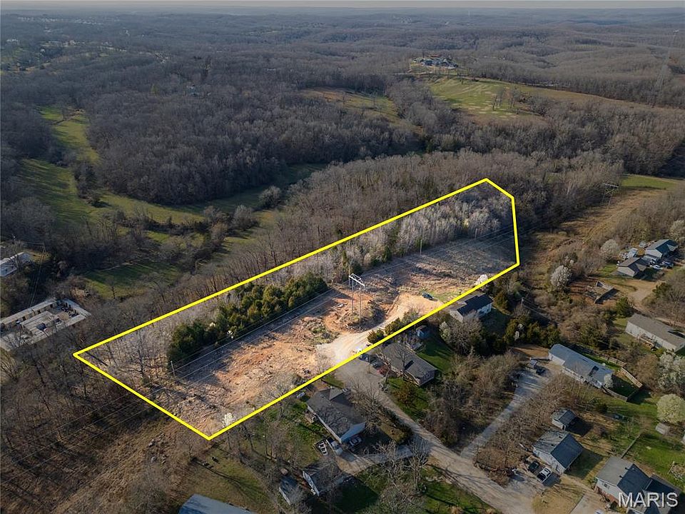 1st image of 0 Houston Ln