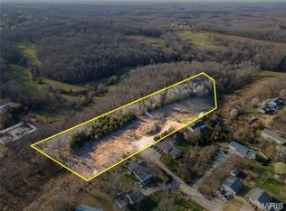 0 Houston Ln, Saint Robert, MO 65584