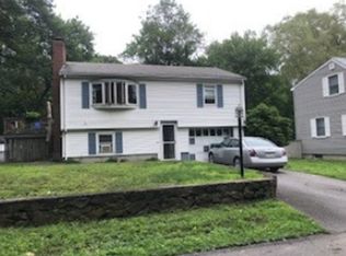 79 Manson St, Lynn, MA 01902