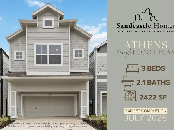 1208 E 26th St #A, Houston, TX 77009