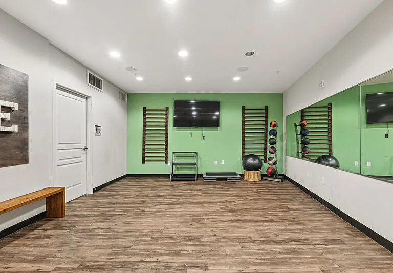 Ayrsley Lofts — Photo 13