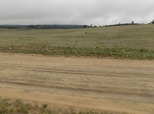 208 Hawken Rd, Como, CO 80456