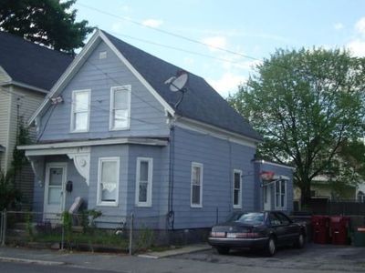 232 Plain St, Lowell, MA, 01852