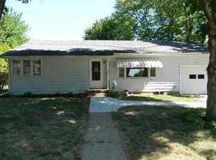 601 W State St, Clarinda, IA 51632