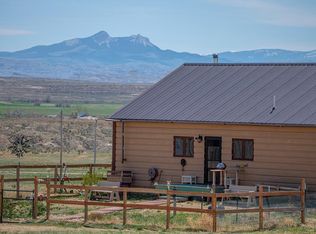 23 Borderland Trl, Powell, WY 82435
