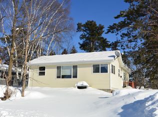 720 NW 7th Ave, Grand Rapids, MN 55744