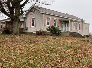 2787 Midwestern Gas St, Paris, IL 61944