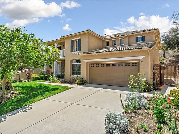 3rd image of 8587 Hunt Canyon Rd