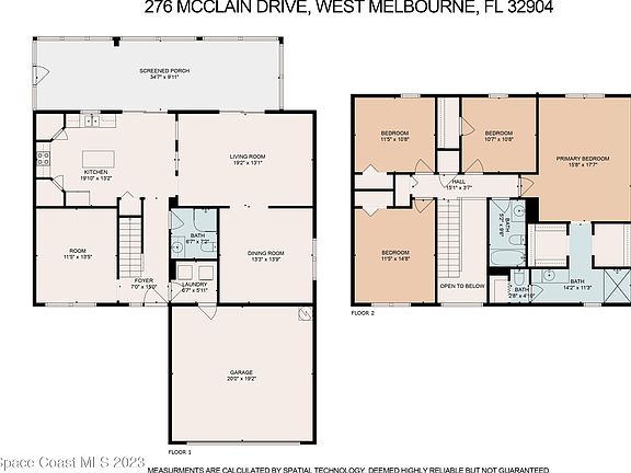 2nd image of 276 McClain Dr