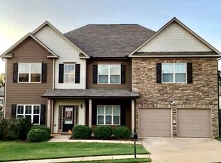 110 Hudson Ln, West Point, GA 31833