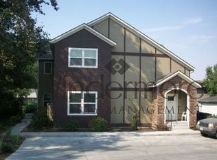 1100 S College Ave #2, College Place, WA 99324