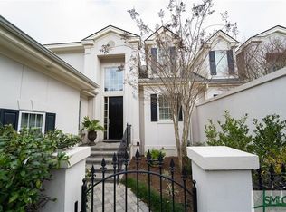 116 Saltwater Way, Savannah, GA 31411