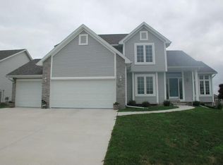 4402 Spring Meadow Pl NE, Cedar Rapids, IA 52411