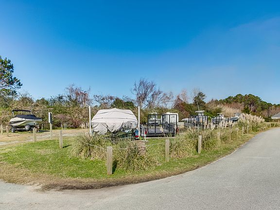 Boat & RV storage