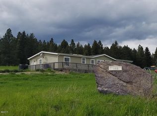 192 Caps Rd, Kalispell, MT 59901