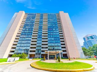 3380 Eglinton Ave E #511, Toronto, ON M1J 3L6