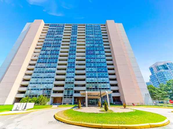 3380 Eglinton Ave E #511, Toronto, ON M1J 3L6