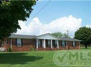 848 Lebanon Hwy, Lebanon, TN 37087