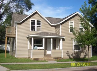 828 Hobart St #C, Eau Claire, WI 54703