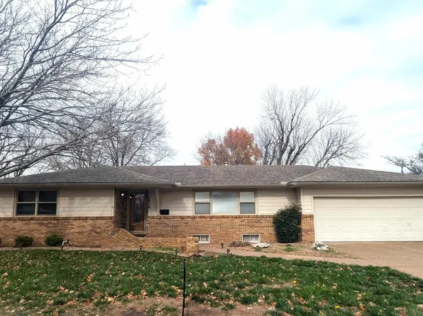 2056 N Gow St, Wichita, KS 67203