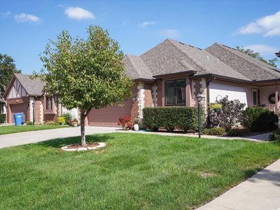 2422 SW Brookhaven Ln, Topeka, KS, 66614