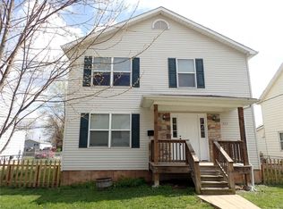 715 Benton St, Valley Park, MO