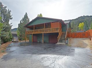 15412 Mil Potrero Hwy #ERO, Pine Mountain Club, CA 93222