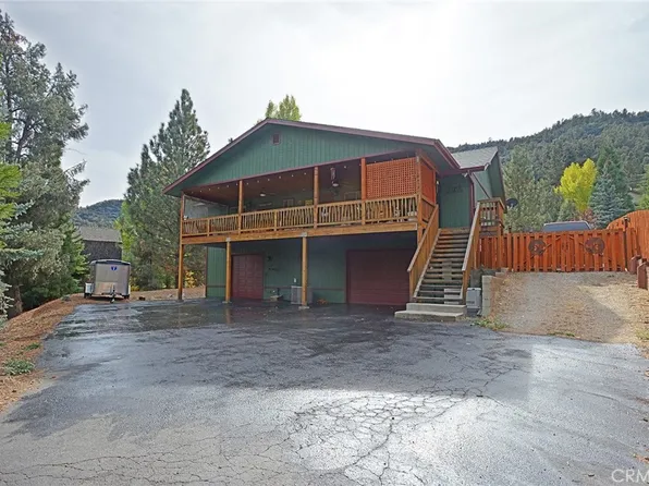15412 Mil Potrero Hwy #Ero, Pine Mountain Club, CA 93222