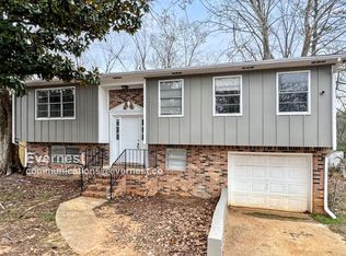 2125 Merry Dr NE, Birmingham, AL 35215