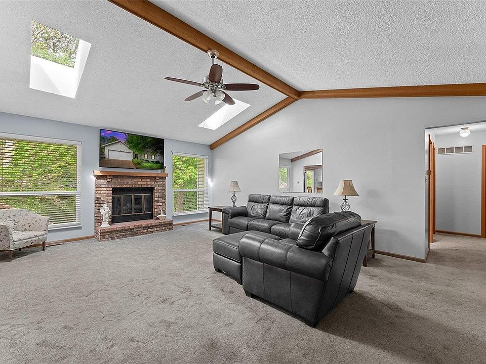 1143 Carrington Dr, Saint Peters, MO 63376 Zillow