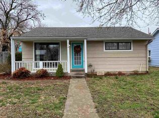 314 Meek Ave, Arkansas City, KS 67005