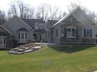 8261 Morley Rd #6, Concord Township, OH 44060