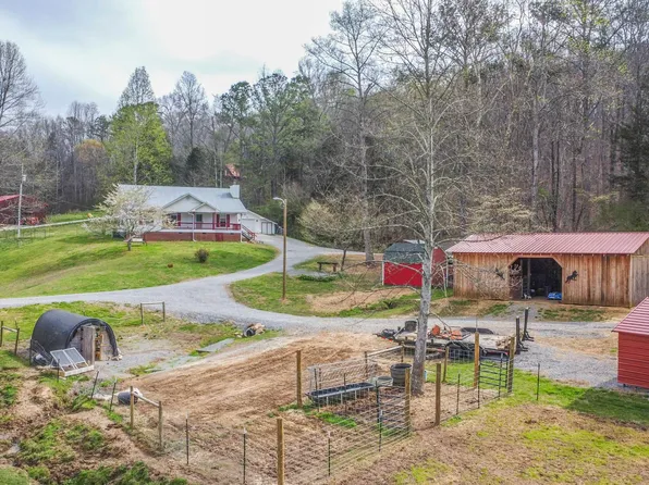 106 County Road 189, Decatur, TN 37322