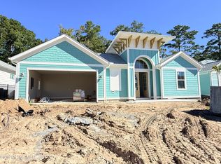 1980 Indigo Cove Way, Calabash, NC 28467