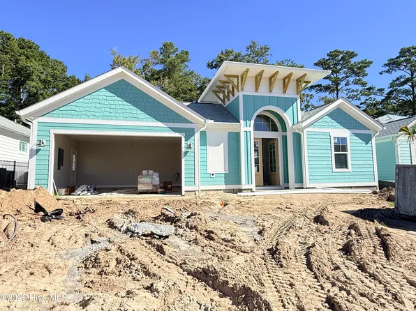 1980 Indigo Cove Way, Calabash, NC 28467