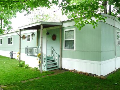 10 W Oak St, Sand Lake, MI, 49343