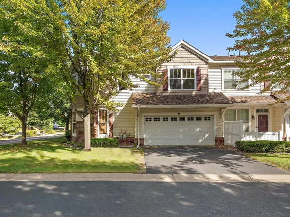 1624 Legacy Pkwy E Unit 1, Maplewood, MN 55109