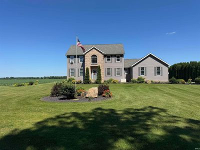 606 Lilac Rd, Lakeville, IN, 46536