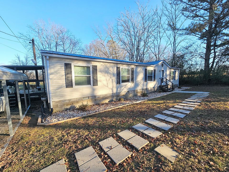 1316 Old West Point Rd, Smithville, TN 37166 Zillow