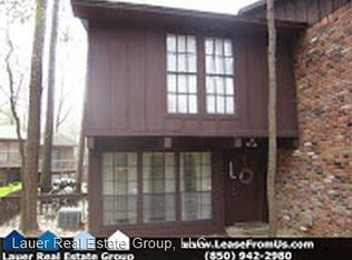 2301 Green Timbers Trl #C, Tallahassee, FL 32304